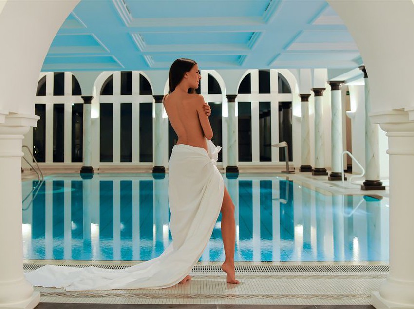 Hotel Silvretta  | Samnaun | Graubünden | Schweiz 17