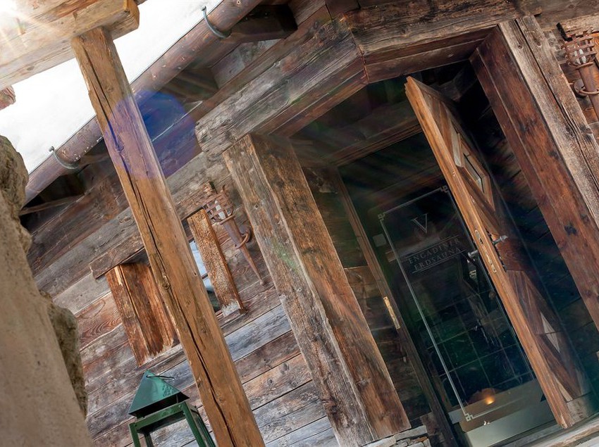 Hotel Silvretta  | Samnaun | Graubünden | Schweiz 2