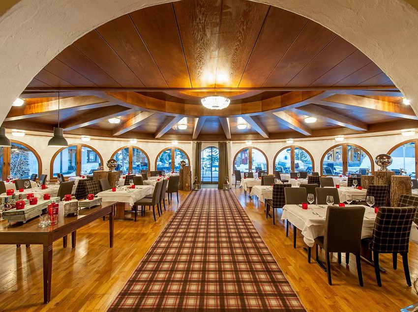 Hotel Silvretta  | Samnaun | Graubünden | Schweiz 3