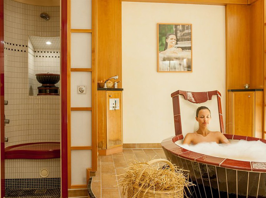 Hotel Silvretta  | Samnaun | Graubünden | Schweiz 5