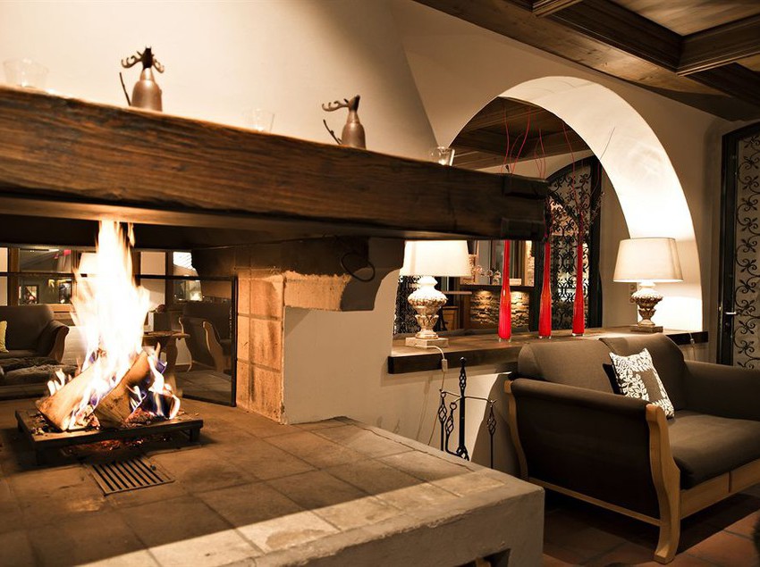 Hotel Silvretta  | Samnaun | Graubünden | Schweiz 8