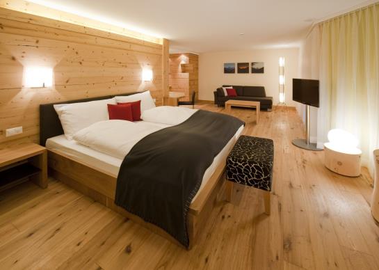 Hotel Valaisia  | Riederalp | Wallis | Schweiz 15