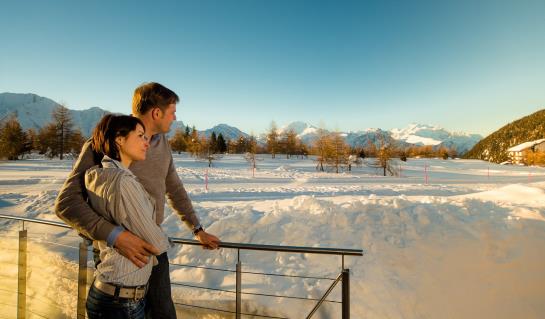 Hotel Valaisia  | Riederalp | Wallis | Schweiz 16