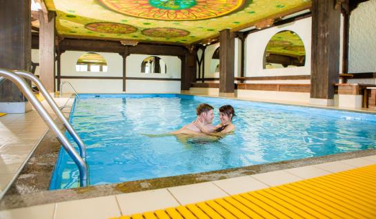 Hotel Valaisia  | Riederalp | Wallis | Schweiz 17