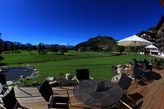 Hotel Valaisia  | Riederalp | Wallis | Schweiz 18