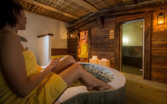 Hotel Valaisia  | Riederalp | Wallis | Schweiz 20