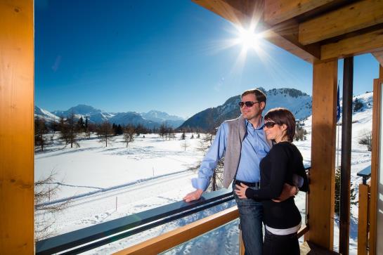 Hotel Valaisia  | Riederalp | Wallis | Schweiz 3