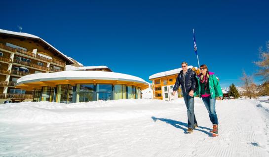 Hotel Valaisia  | Riederalp | Wallis | Schweiz 4