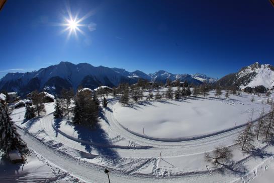 Hotel Valaisia  | Riederalp | Wallis | Schweiz 5