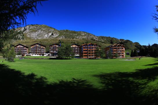 Hotel Valaisia  | Riederalp | Wallis | Schweiz 9