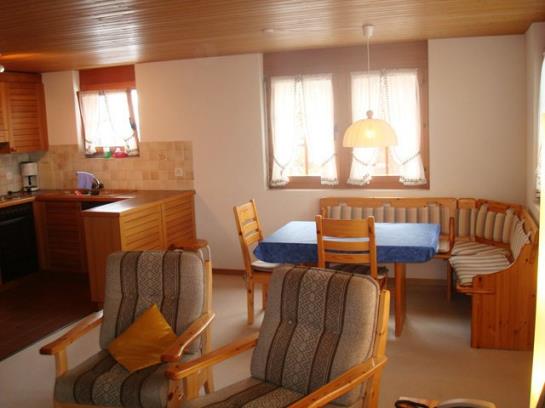 Hotel Vieux Valais D Kuster  | Riederalp | Wallis | Schweiz 1