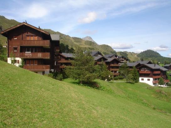 Hotel Vieux Valais D Kuster  | Riederalp | Wallis | Schweiz 2