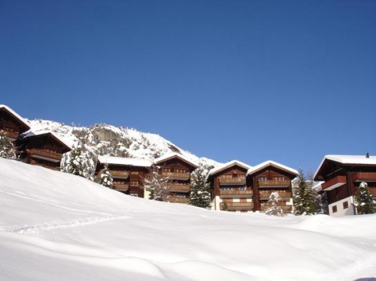 Hotel Vieux Valais D Kuster  | Riederalp | Wallis | Schweiz 3