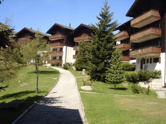 Hotel Vieux Valais D Kuster  | Riederalp | Wallis | Schweiz 5