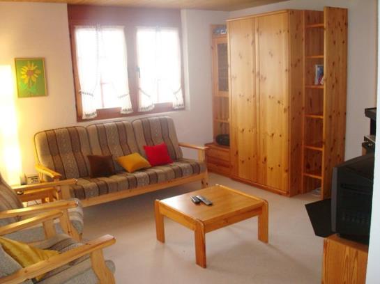 Hotel Vieux Valais D Kuster  | Riederalp | Wallis | Schweiz 6