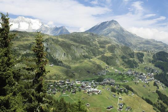 Hotel Walliser Spycher  | Riederalp | Wallis | Schweiz 1