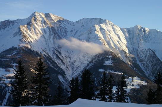 Hotel Walliser Spycher  | Riederalp | Wallis | Schweiz 10