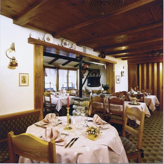 Hotel Walliser Spycher  | Riederalp | Wallis | Schweiz 11