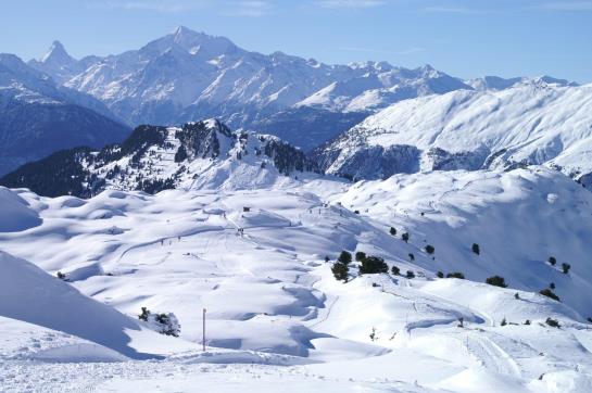 Hotel Walliser Spycher  | Riederalp | Wallis | Schweiz 12