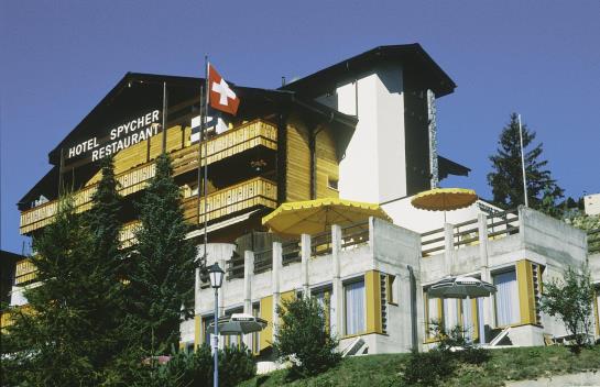 Hotel Walliser Spycher  | Riederalp | Wallis | Schweiz 13