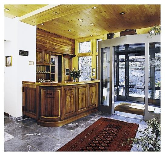 Hotel Walliser Spycher  | Riederalp | Wallis | Schweiz 16