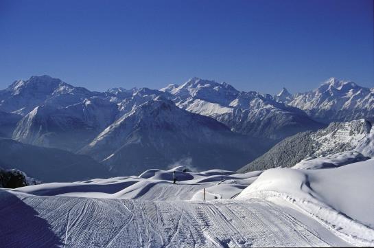 Hotel Walliser Spycher  | Riederalp | Wallis | Schweiz 17