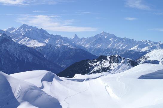 Hotel Walliser Spycher  | Riederalp | Wallis | Schweiz 18