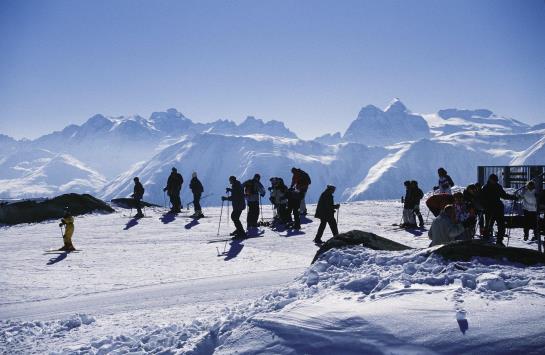 Hotel Walliser Spycher  | Riederalp | Wallis | Schweiz 19