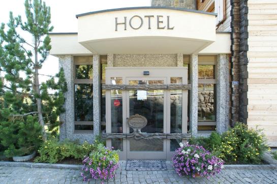 Hotel Walliser Spycher  | Riederalp | Wallis | Schweiz 3