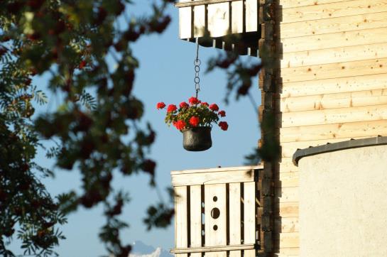 Hotel Walliser Spycher  | Riederalp | Wallis | Schweiz 9