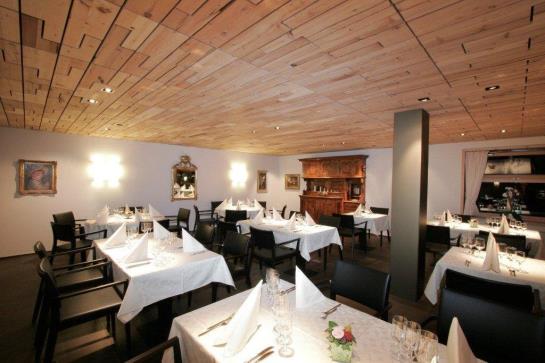 Golf Hotel Riederhof  | Riederalp | Wallis | Schweiz 1