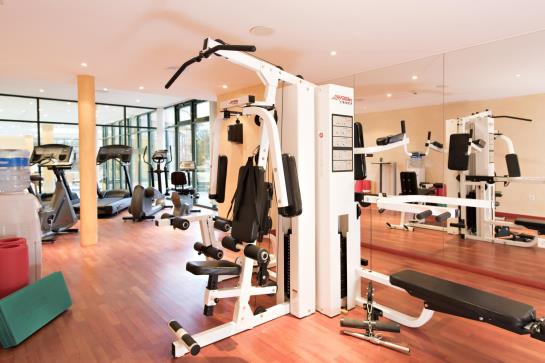 Hotel Vereina Klosters 