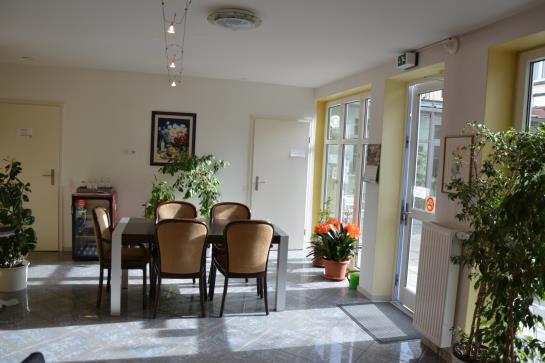 Hotel Hessengüetli  | Winterthur | Zurich | Suíça 1