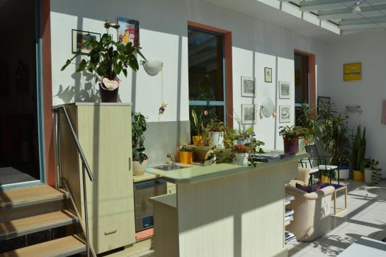 Hotel Hessengüetli  | Winterthur | Zurich | Suíça 10