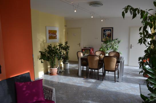 Hotel Hessengüetli  | Winterthur | Zurich | Suíça 12