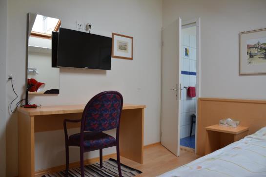 Hotel Hessengüetli  | Winterthur | Zurich | Suíça 14