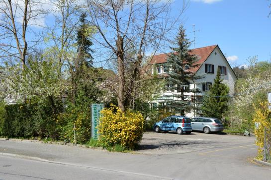 Hotel Hessengüetli  | Winterthur | Zurich | Suíça 15