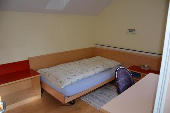 Hotel Hessengüetli  | Winterthur | Zurich | Suíça 6