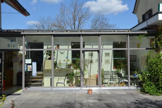 Hotel Hessengüetli  | Winterthur | Zurich | Suíça 7