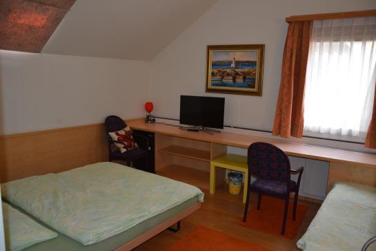 Hotel Hessengüetli  | Winterthur | Zurich | Suíça 9