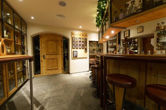 Hotel Waldhaus Am See  | St. Moritz | Graubünden | Schweiz 1