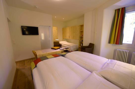 Hotel Waldhaus Am See  | St. Moritz | Graubünden | Schweiz 16
