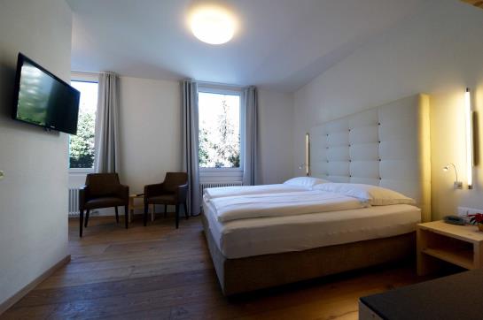 Hotel Waldhaus Am See  | St. Moritz | Graubünden | Schweiz 17