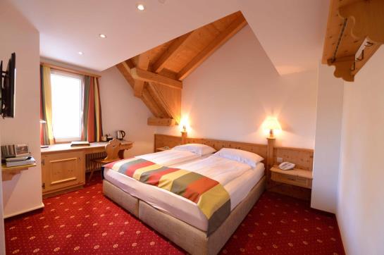 Hotel Waldhaus Am See  | St. Moritz | Graubünden | Schweiz 18