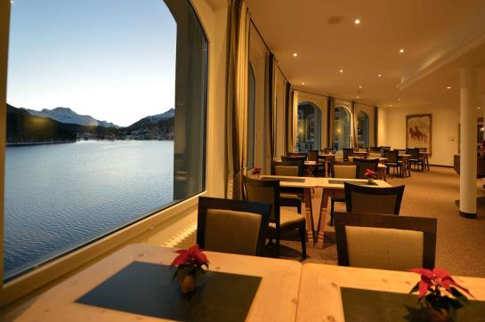 Hotel Waldhaus Am See  | St. Moritz | Graubünden | Schweiz 19