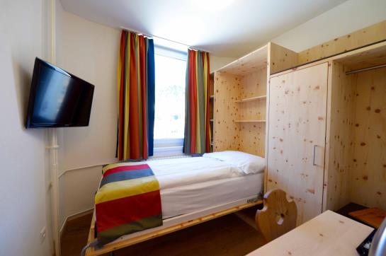 Hotel Waldhaus Am See  | St. Moritz | Graubünden | Schweiz 4