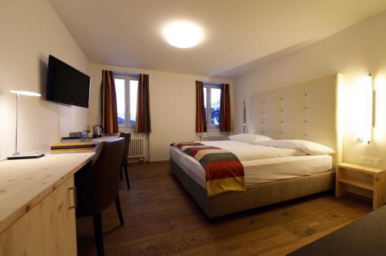 Hotel Waldhaus Am See  | St. Moritz | Graubünden | Schweiz 7