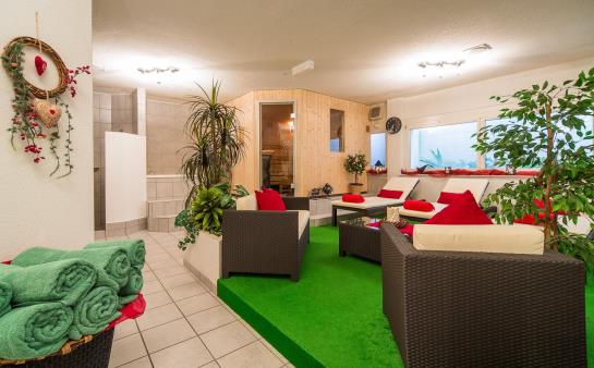 Hotel Alpenhof  | Saas Almagell | Wallis | Schweiz 1