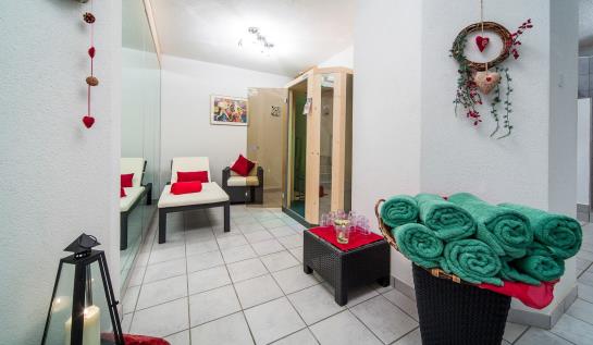 Hotel Alpenhof  | Saas Almagell | Wallis | Schweiz 10