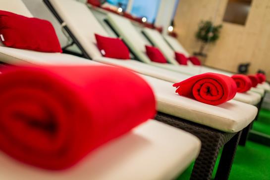 Hotel Alpenhof  | Saas Almagell | Wallis | Schweiz 11